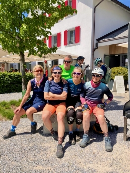 Lady Bike Day